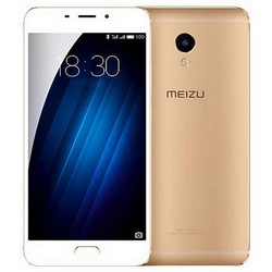 Прошивка телефона Meizu M3E в Краснодаре